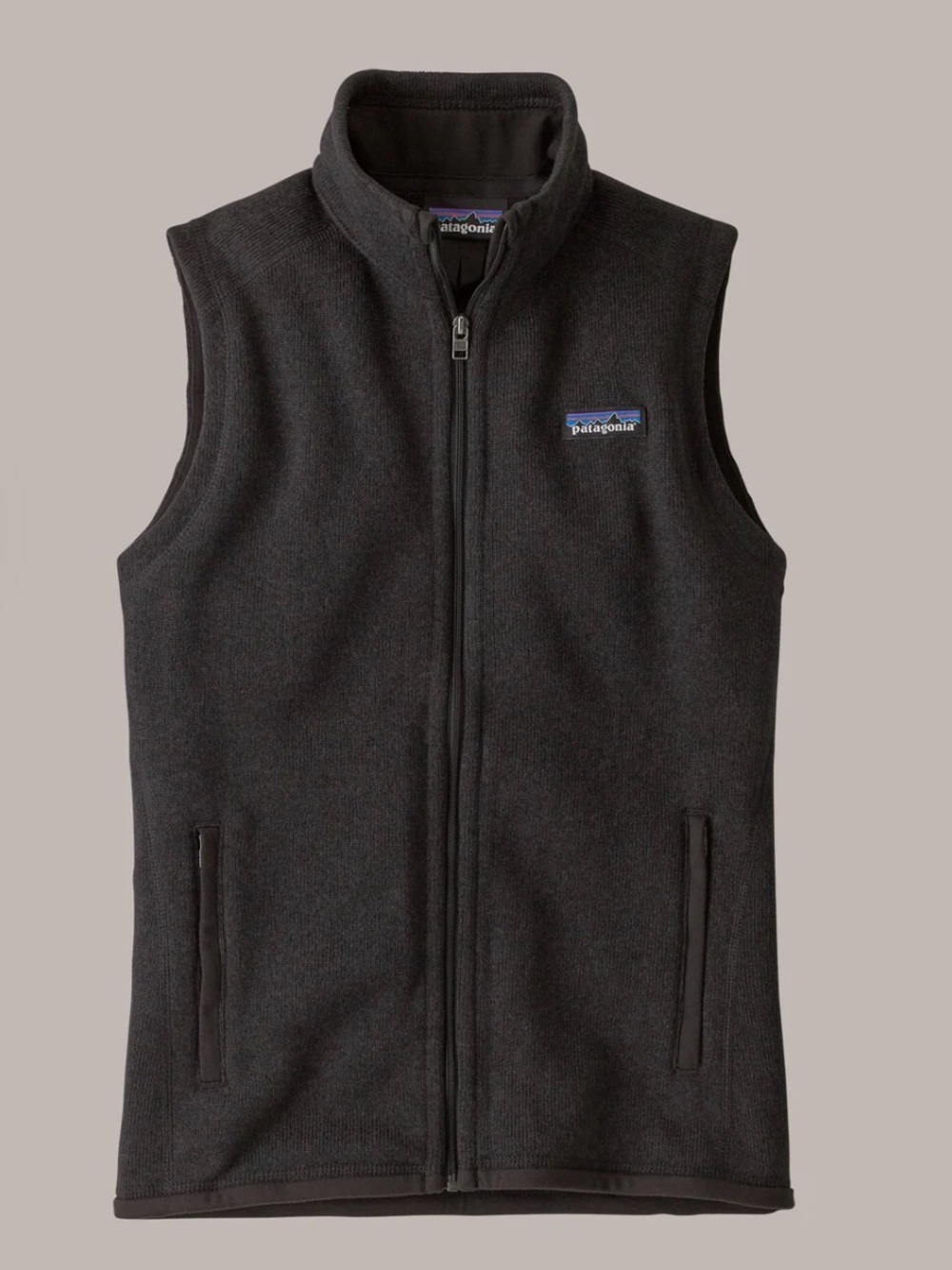 Patagonia Women’s Better Sweater® Fleece Vest- NWT